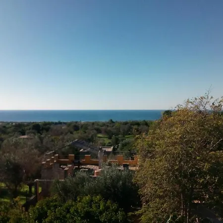 Ninfea Hébergement de vacances *