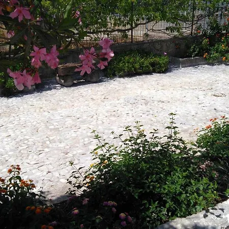Hébergement de vacances Ninfea *
