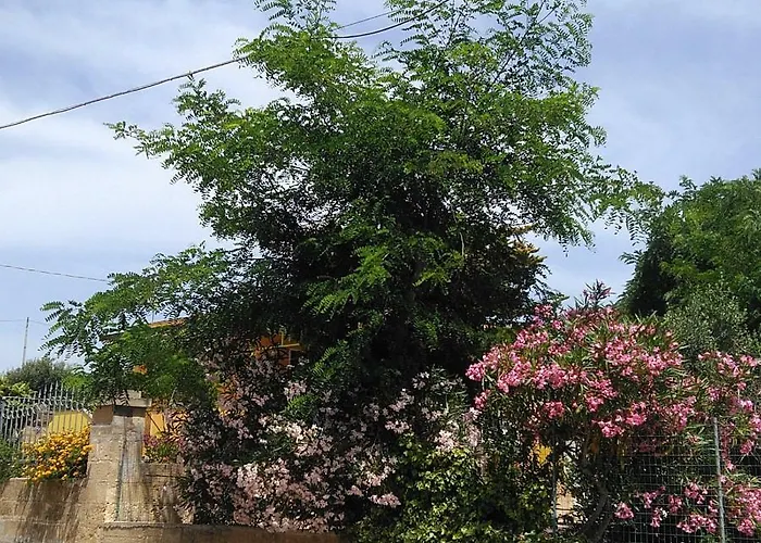 Casa de Férias Ninfea *