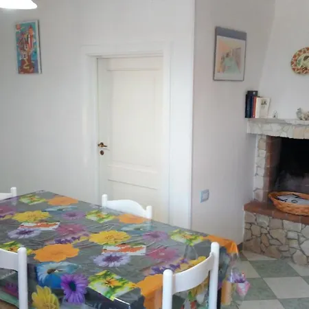 Villetta Ninfea Дом отдыха