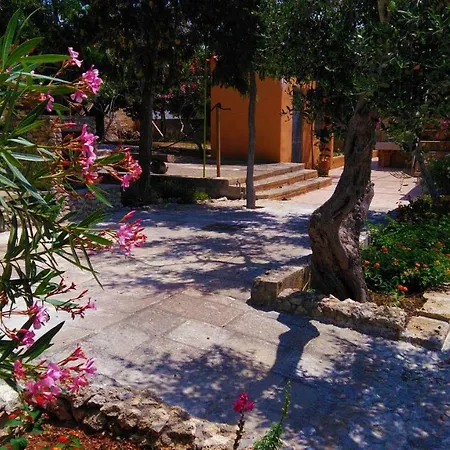 Ninfea بيت للعطل Torre Pali