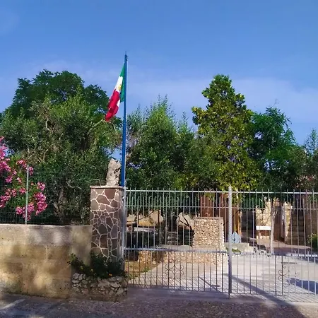 Villetta Ninfea Torre Pali