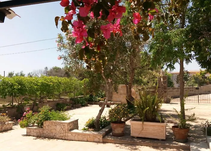 Villetta Ninfea Holiday home Torre Pali