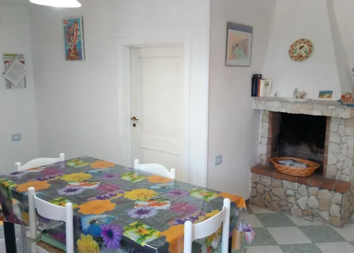 Villetta Ninfea Holiday home