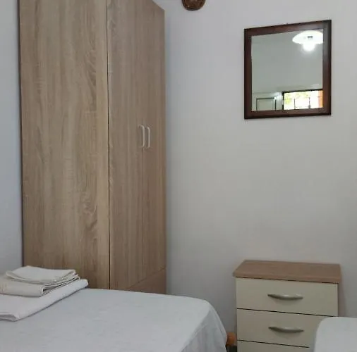 Villetta Ninfea Holiday home