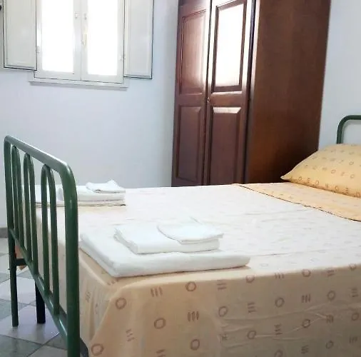 Villetta Ninfea Дом отдыха *