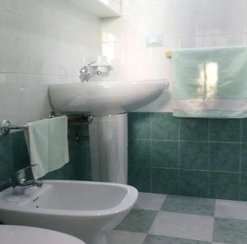 Holiday home Villetta Ninfea