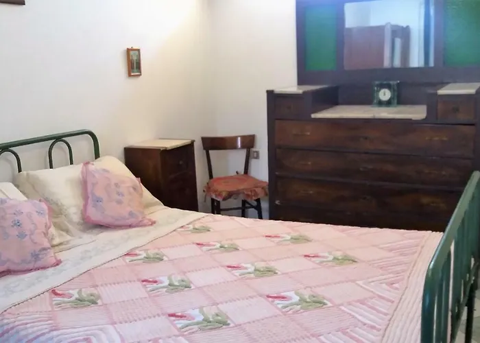 Villetta Ninfea Holiday home