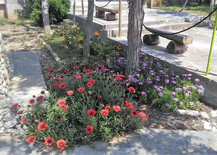 Holiday home Villetta Ninfea