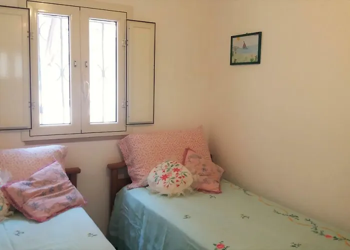 Villetta Ninfea * Torre Pali