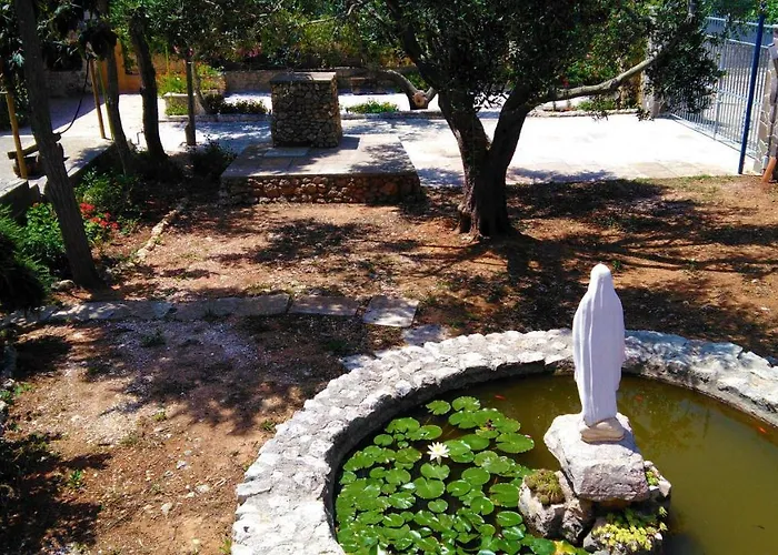 Villetta Ninfea Holiday home *