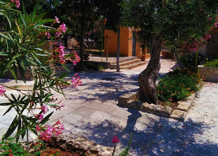 Ninfea بيت للعطل Torre Pali