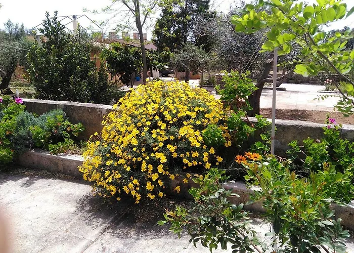 Дом отдыха Villetta Ninfea *