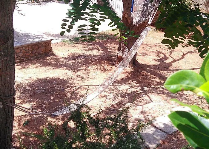 Villetta Ninfea Holiday home